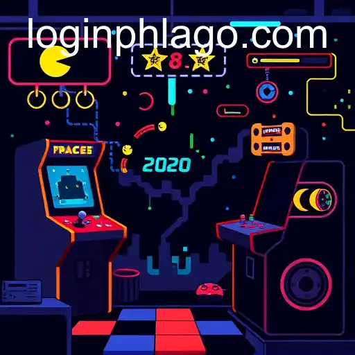 Exploring the Timeless Allure of Classic Arcade Games: The 'Phlago' Experience