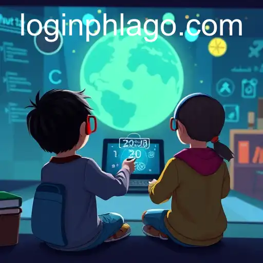 Exploring the World of Educational Play with Phlago