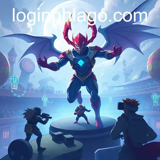 Phlago: The Rising Star of English Gaming in 2025