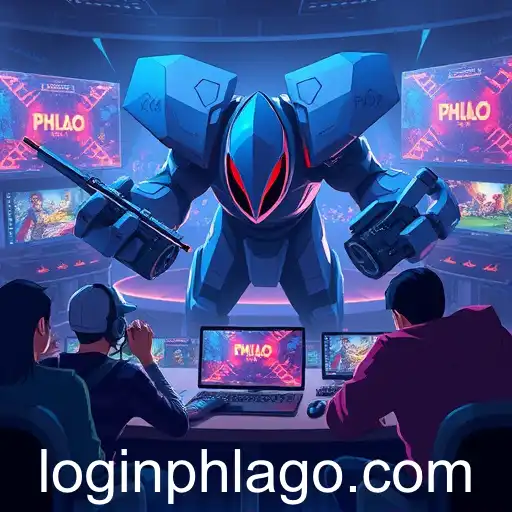 Phlago: Shaping the Future of Gaming