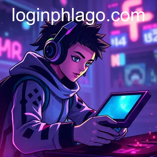 Phlago: A Unique Gaming Experience in 2025