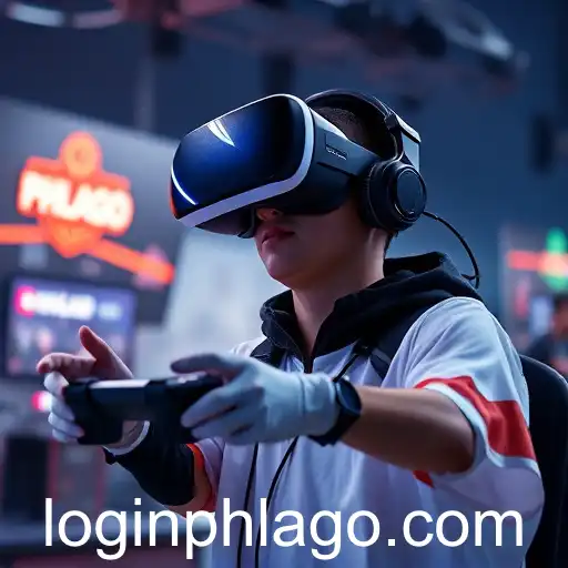 Phlago's Rise in the Gaming World