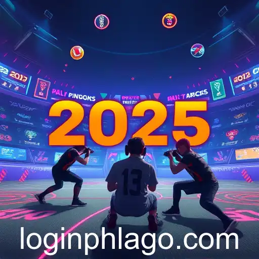 Phlago: Revolutionizing Online Gaming in 2025