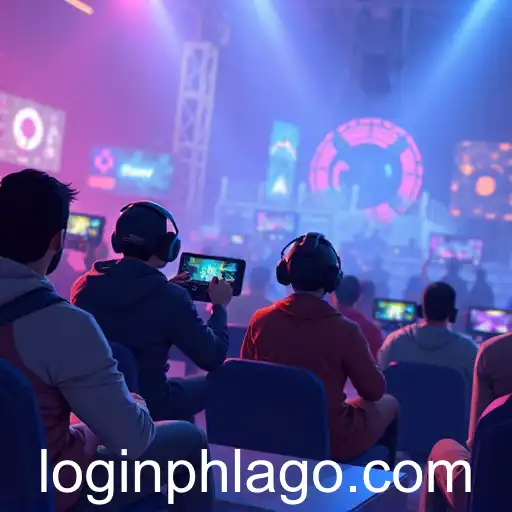 Phlago Rises in the Gaming World