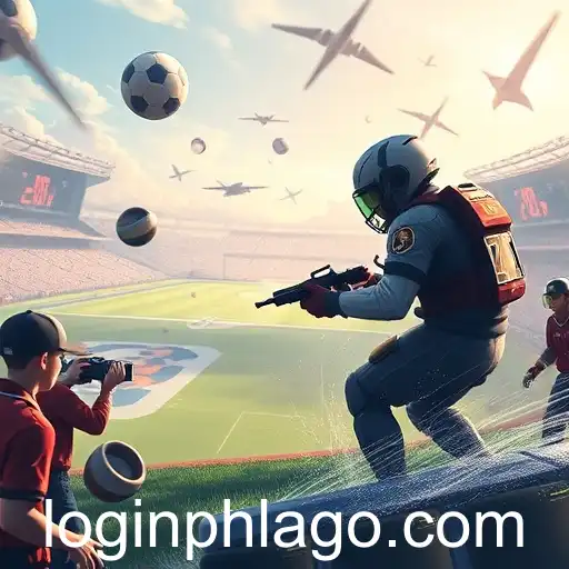 Phlago's Rise Amidst a New Gaming Frontier