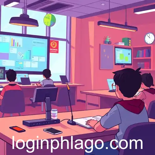 Phlago: Revolutionizing Gaming Communities