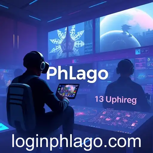 Gaming Website 'Phlago' Innovates Amidst 2025 Challenges