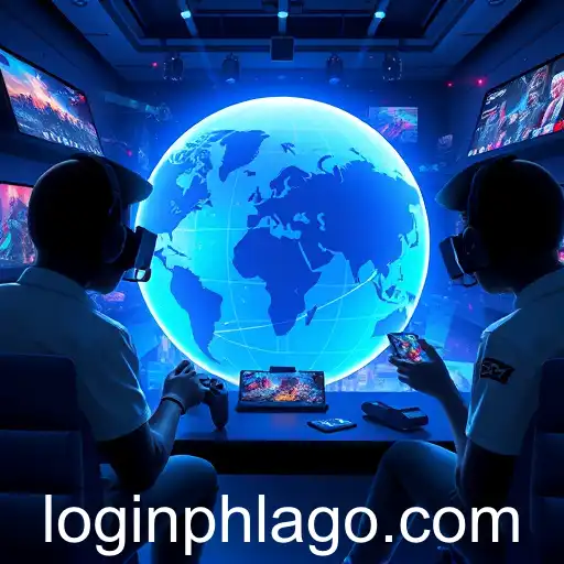 Phlago and the Evolution of Online Gaming