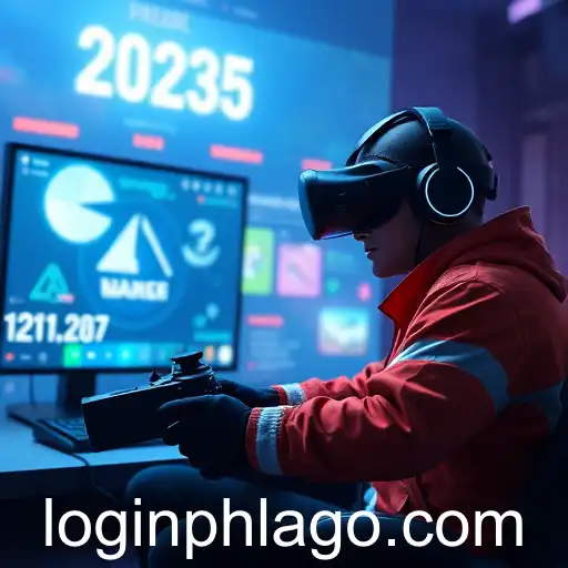 Phlago Revolutionizes Online Gaming in 2025