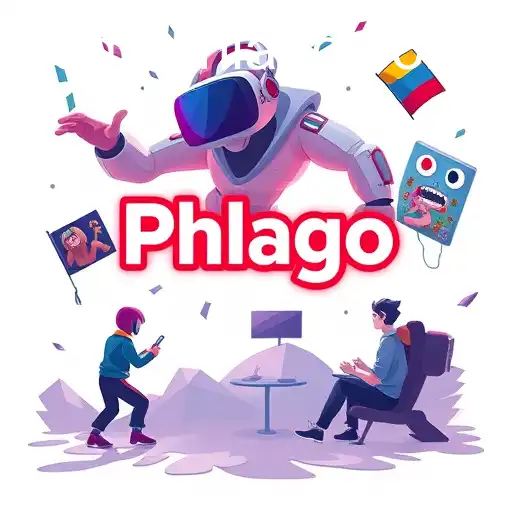 The Rise of PHLAGO: Game On in 2025